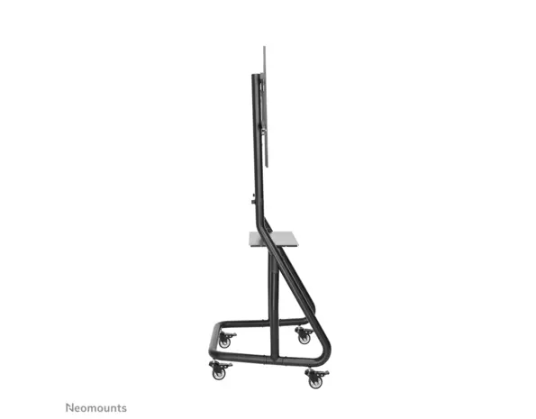Neomounts Neomounts NS-M3800BLACK verrijdbare vloerstandaard Neomounts Neomounts NS-M3800BLACK verrijdbare vloerstandaard