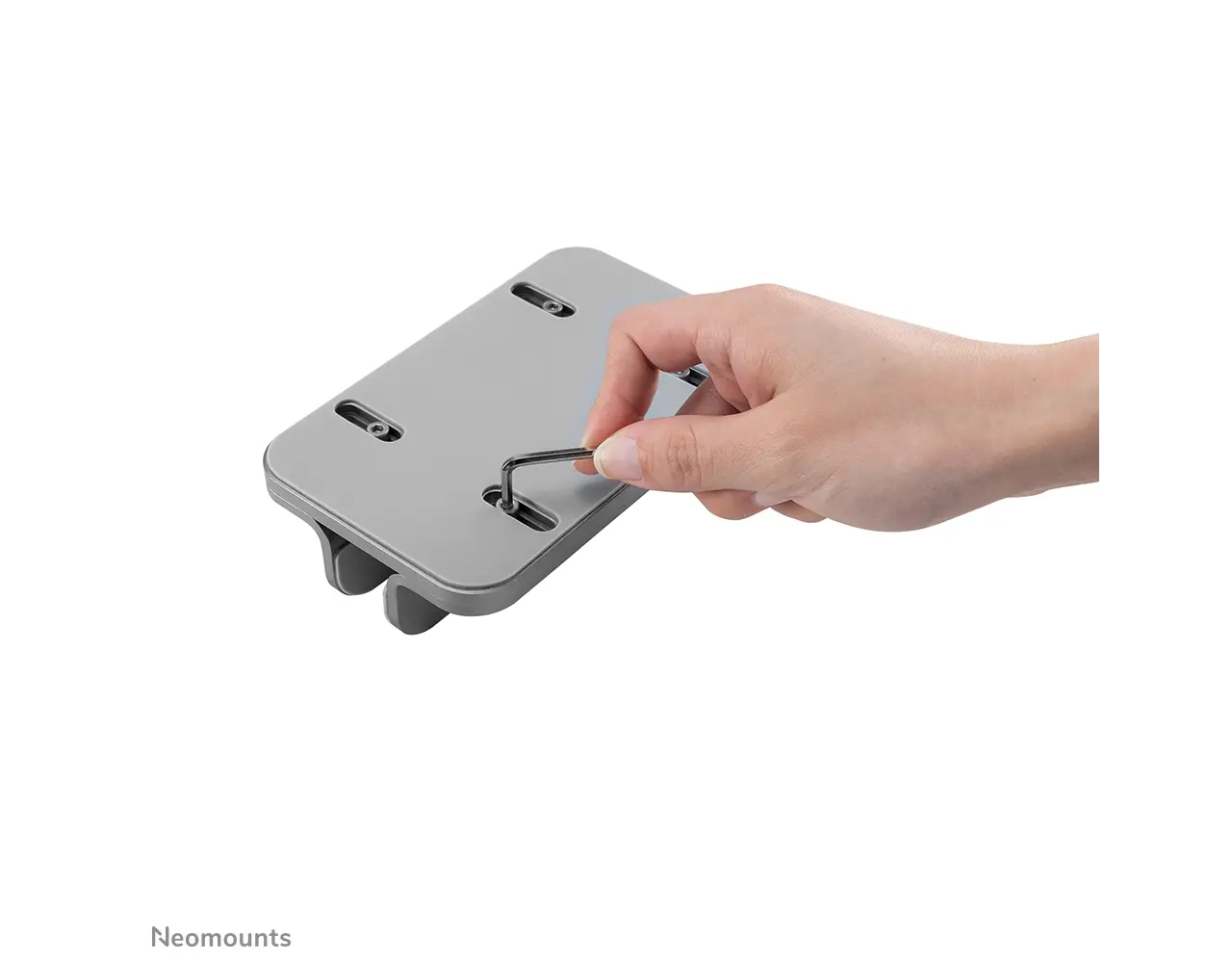 Neomounts Neomounts NSLS300 laptophouder Neomounts Neomounts NSLS300 laptophouder