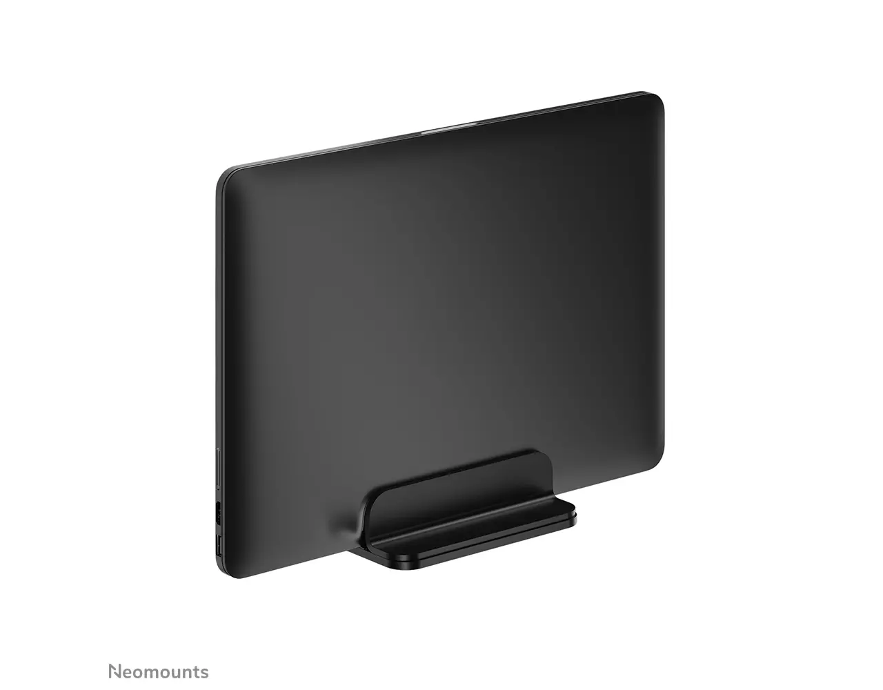 Neomounts Neomounts NSLS300BLACK laptophouder Neomounts Neomounts NSLS300BLACK laptophouder