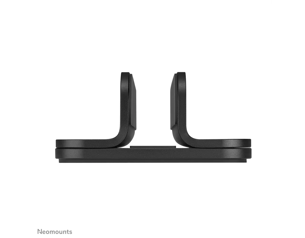 Neomounts Neomounts NSLS300BLACK laptophouder Neomounts Neomounts NSLS300BLACK laptophouder