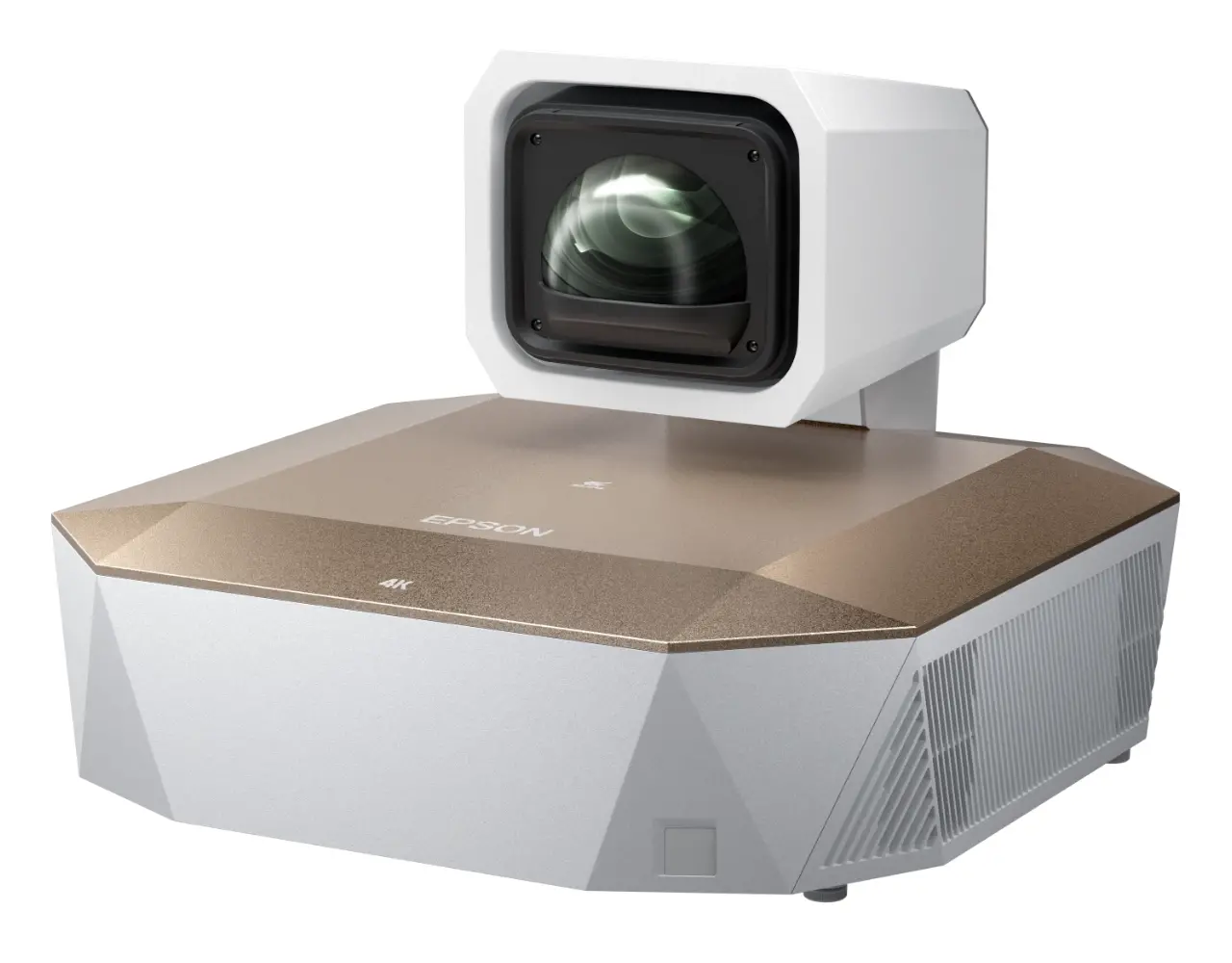 Epson Epson EH-QL3000W 4K UHD premium home cinema beamer