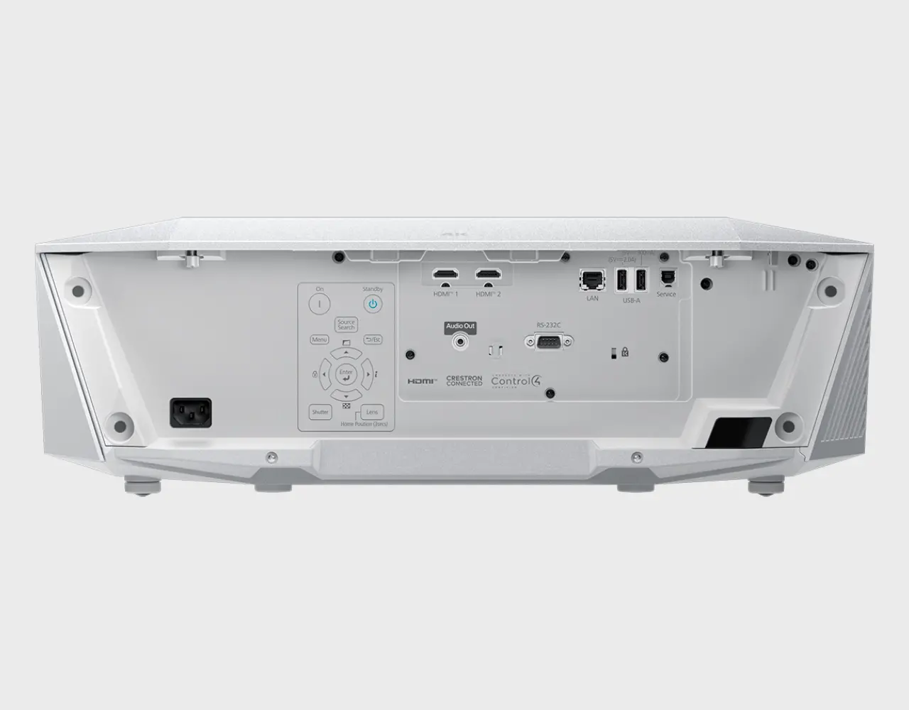 Epson Epson EH-QL3000W 4K UHD premium home cinema beamer