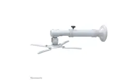 Neomounts Neomounts BEAMER-W050SILVER Neomounts Neomounts BEAMER-W050SILVER