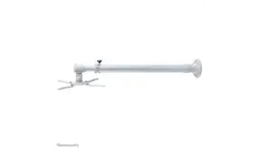 Neomounts Neomounts BEAMER-W100SILVER Neomounts Neomounts BEAMER-W100SILVER