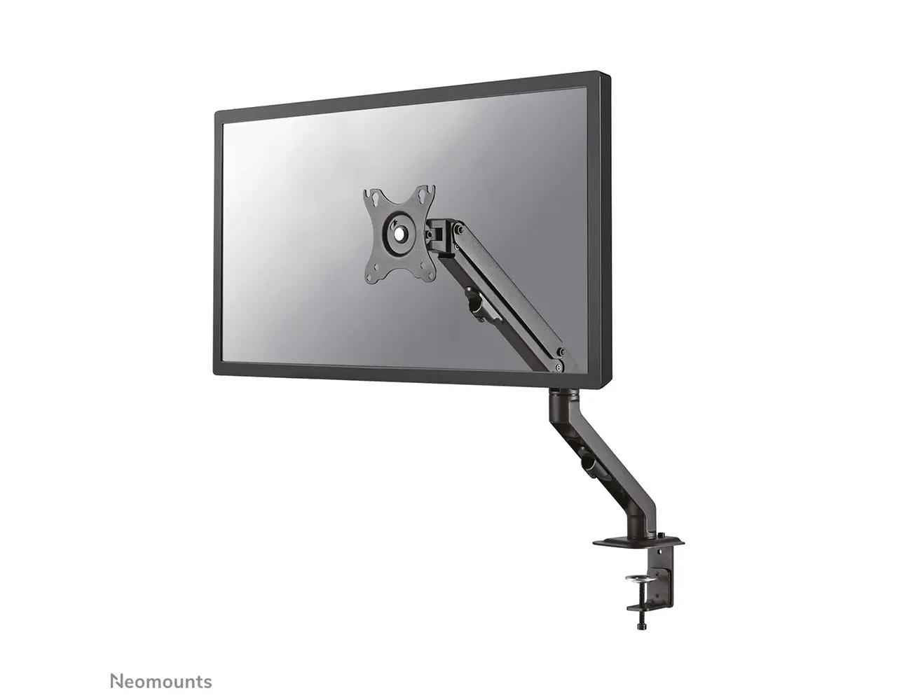 Neomounts Neomounts FPMA-D650BLACK monitorarm Neomounts Neomounts FPMA-D650BLACK monitorarm