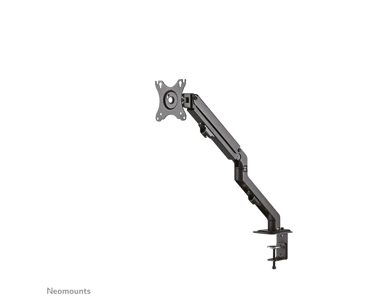 Neomounts Neomounts FPMA-D650BLACK monitorarm Neomounts Neomounts FPMA-D650BLACK monitorarm