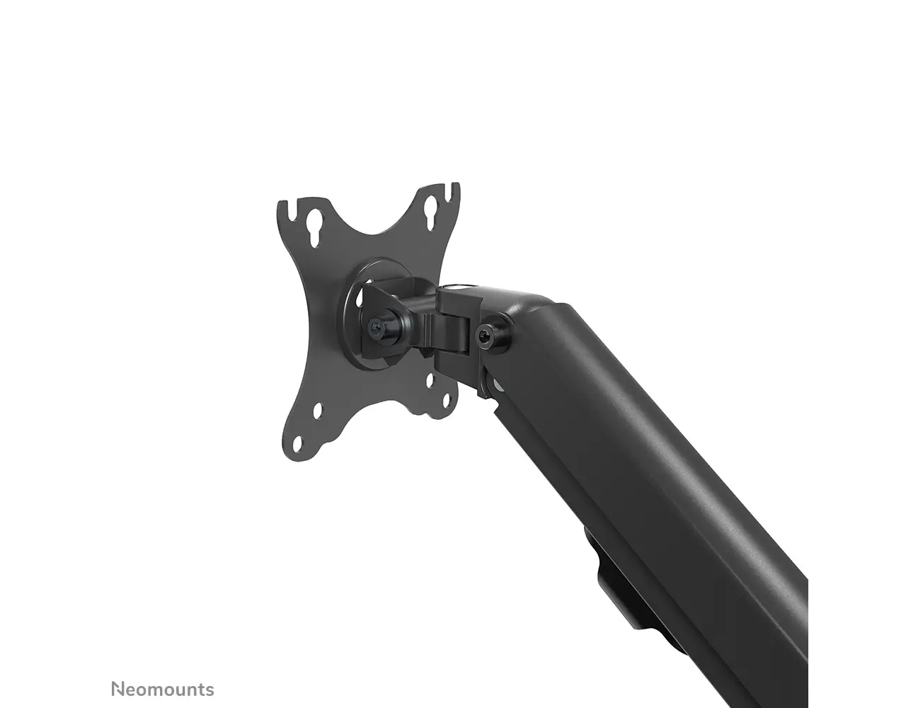 Neomounts Neomounts FPMA-D650BLACK monitorarm Neomounts Neomounts FPMA-D650BLACK monitorarm