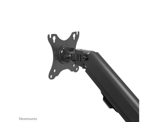 Neomounts Neomounts FPMA-D650BLACK monitorarm Neomounts Neomounts FPMA-D650BLACK monitorarm