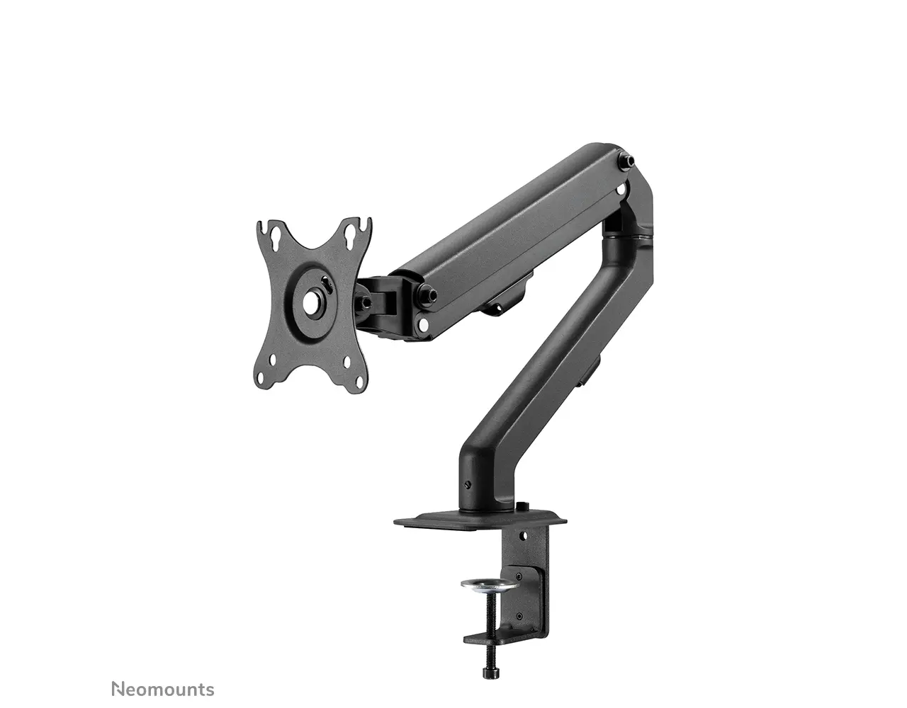Neomounts Neomounts FPMA-D650BLACK monitorarm Neomounts Neomounts FPMA-D650BLACK monitorarm