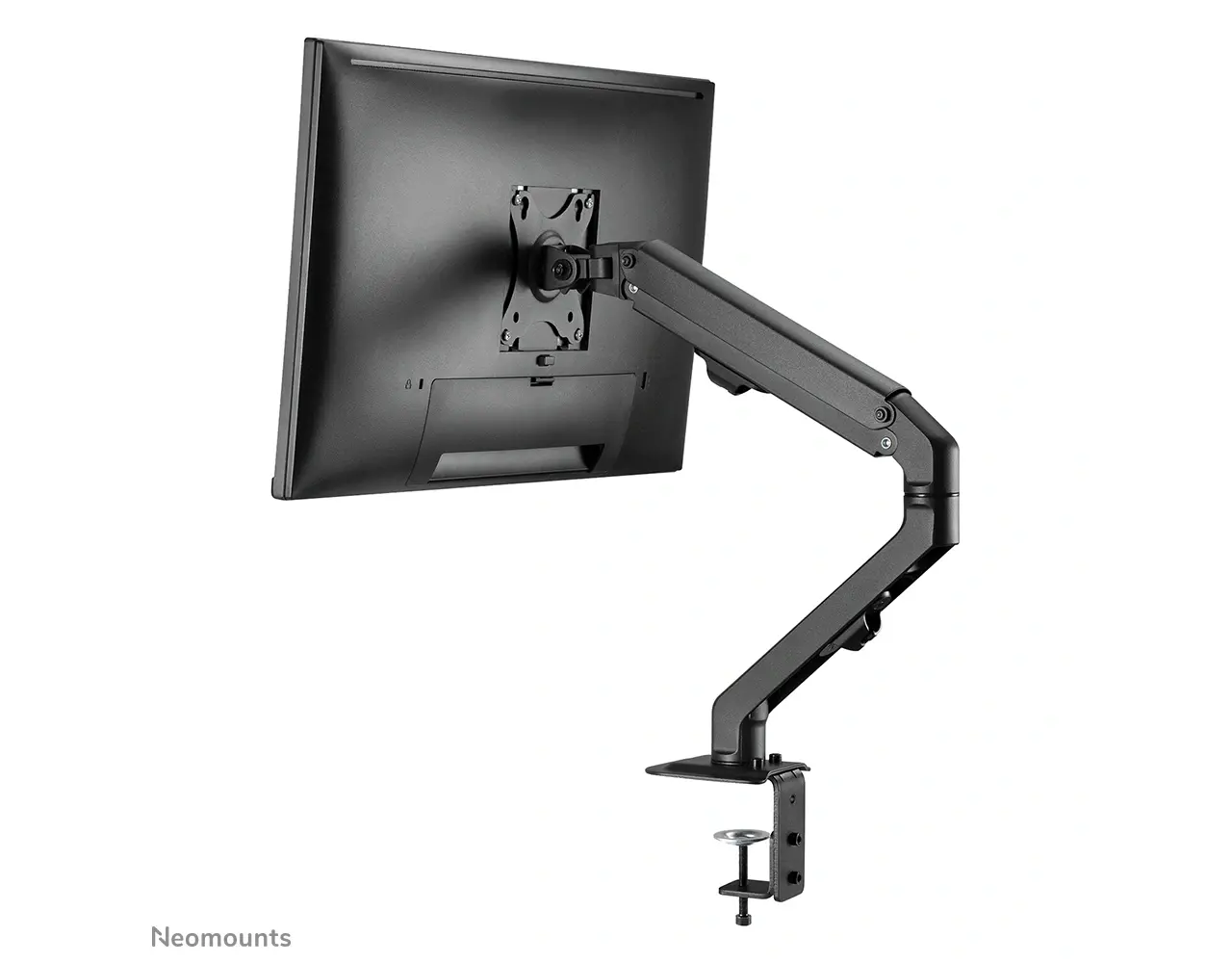 Neomounts Neomounts FPMA-D650BLACK monitorarm Neomounts Neomounts FPMA-D650BLACK monitorarm