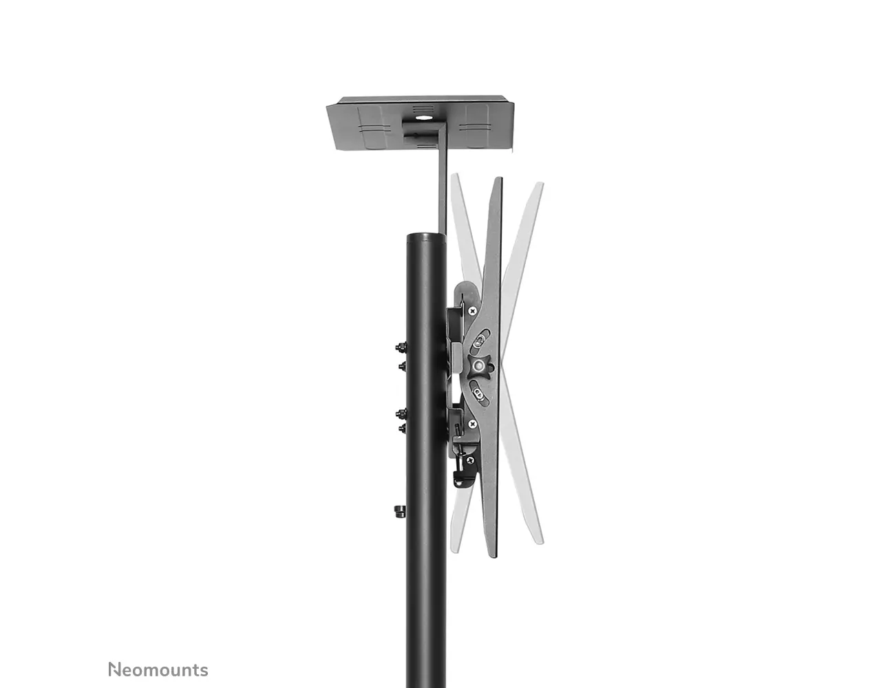 Neomounts Neomounts PLASMA-M1700E display trolley Neomounts Neomounts PLASMA-M1700E display trolley