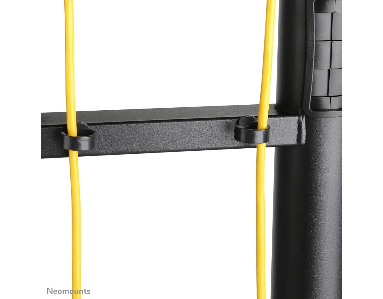 Neomounts Neomounts PLASMA-M1700E display trolley Neomounts Neomounts PLASMA-M1700E display trolley