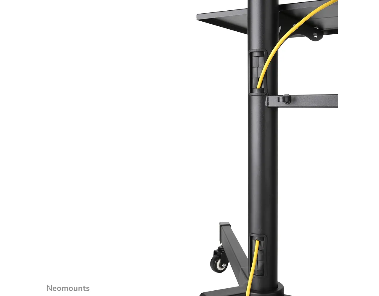 Neomounts Neomounts PLASMA-M1700E display trolley Neomounts Neomounts PLASMA-M1700E display trolley