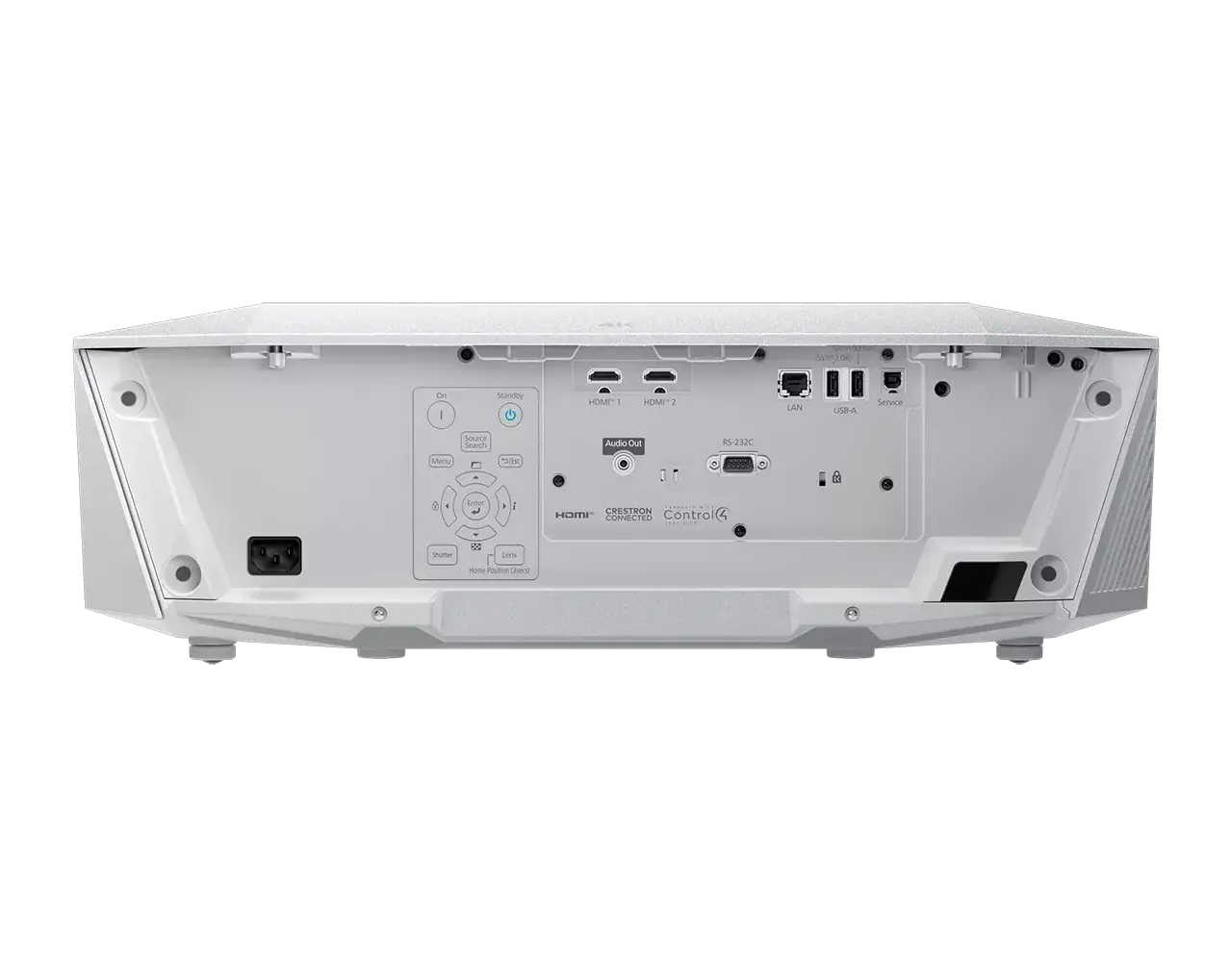 Epson Epson EH-QL7000W 4K UHD premium home cinema beamer Epson Epson EH-QL7000W 4K UHD premium home cinema beamer