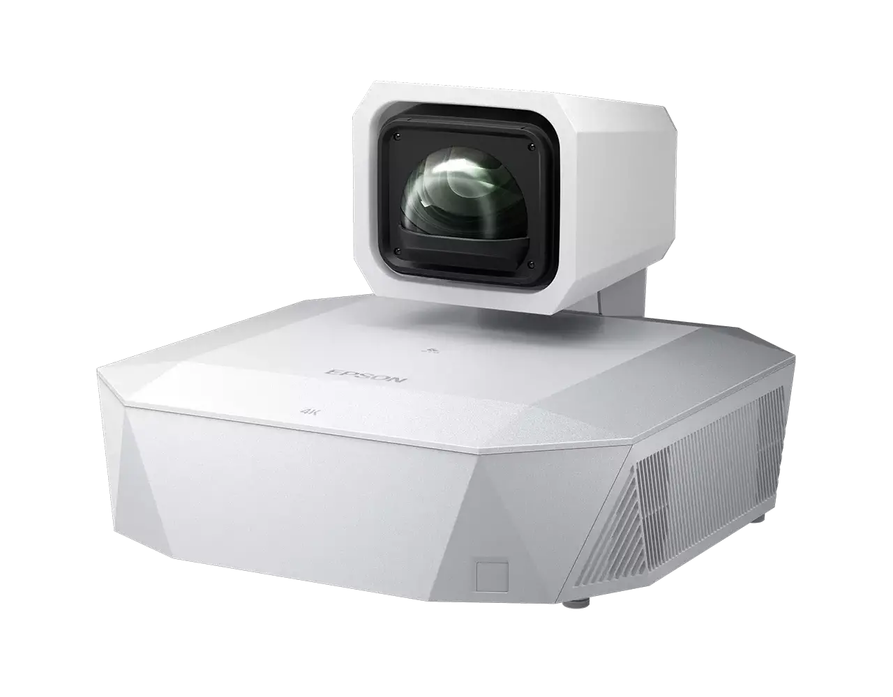 Epson Epson EH-QL7000W 4K UHD premium home cinema beamer Epson Epson EH-QL7000W 4K UHD premium home cinema beamer