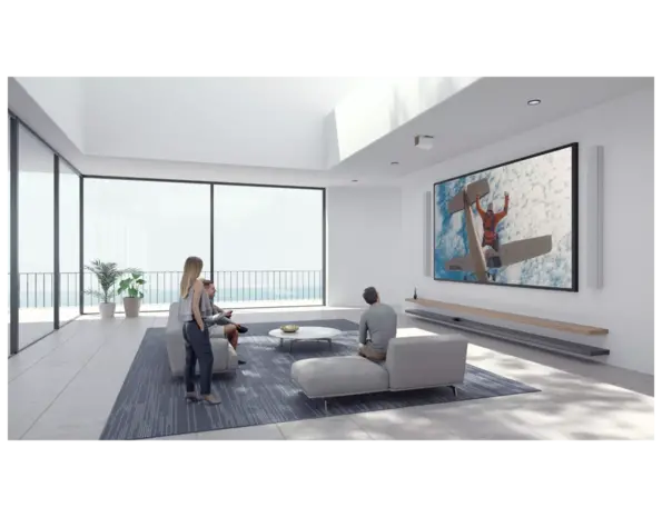 Epson Epson EH-QL7000W 4K UHD premium home cinema beamer Epson Epson EH-QL7000W 4K UHD premium home cinema beamer