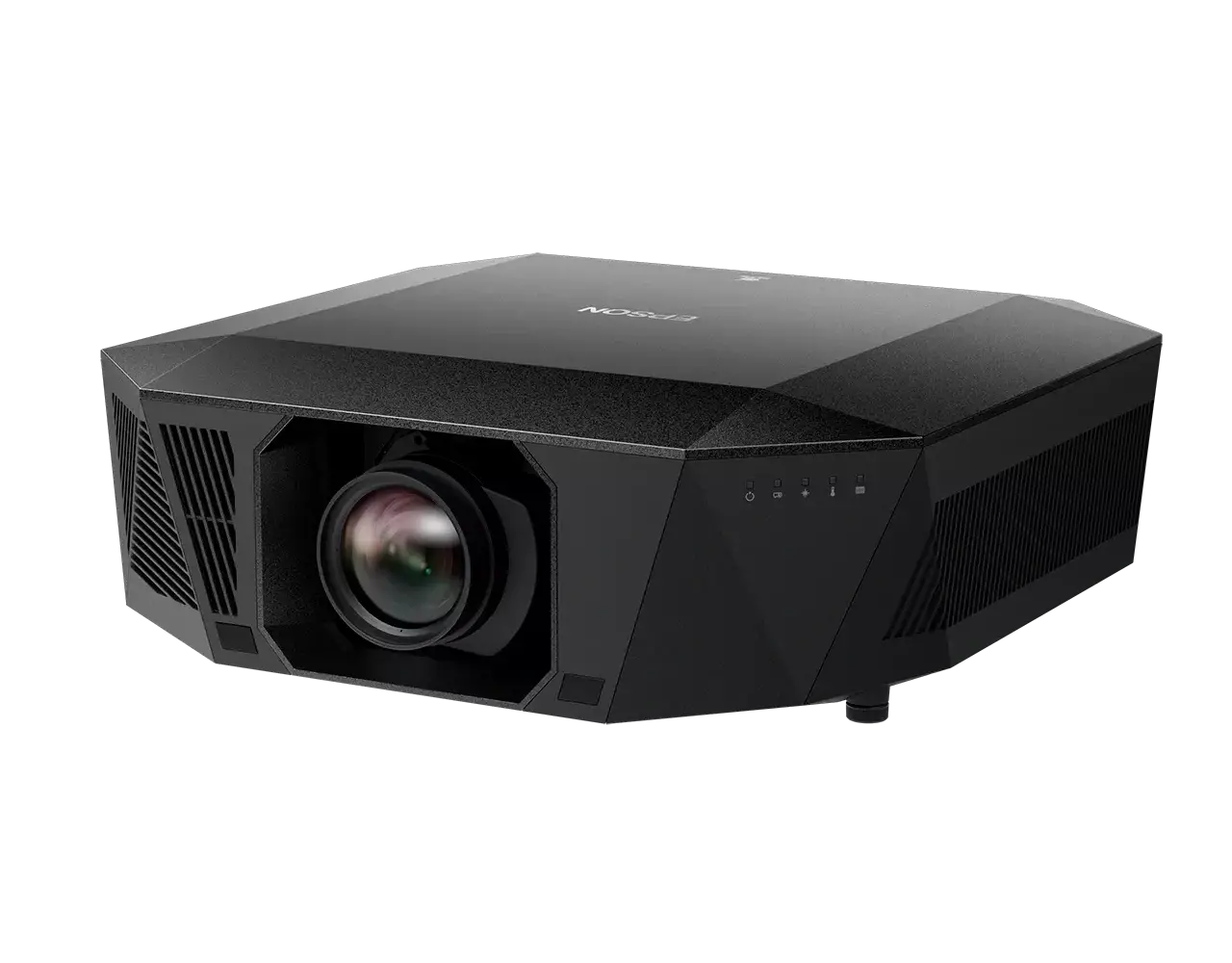 Epson Epson EH-QL3000B 4K UHD premium home cinema beamer Epson Epson EH-QL3000B 4K UHD premium home cinema beamer