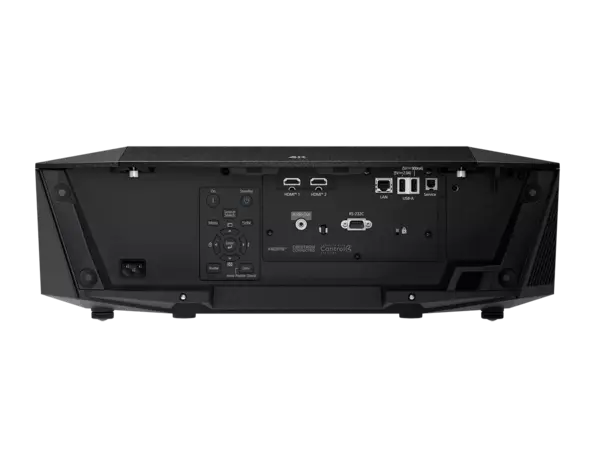 Epson Epson EH-QL3000B 4K UHD premium home cinema beamer Epson Epson EH-QL3000B 4K UHD premium home cinema beamer