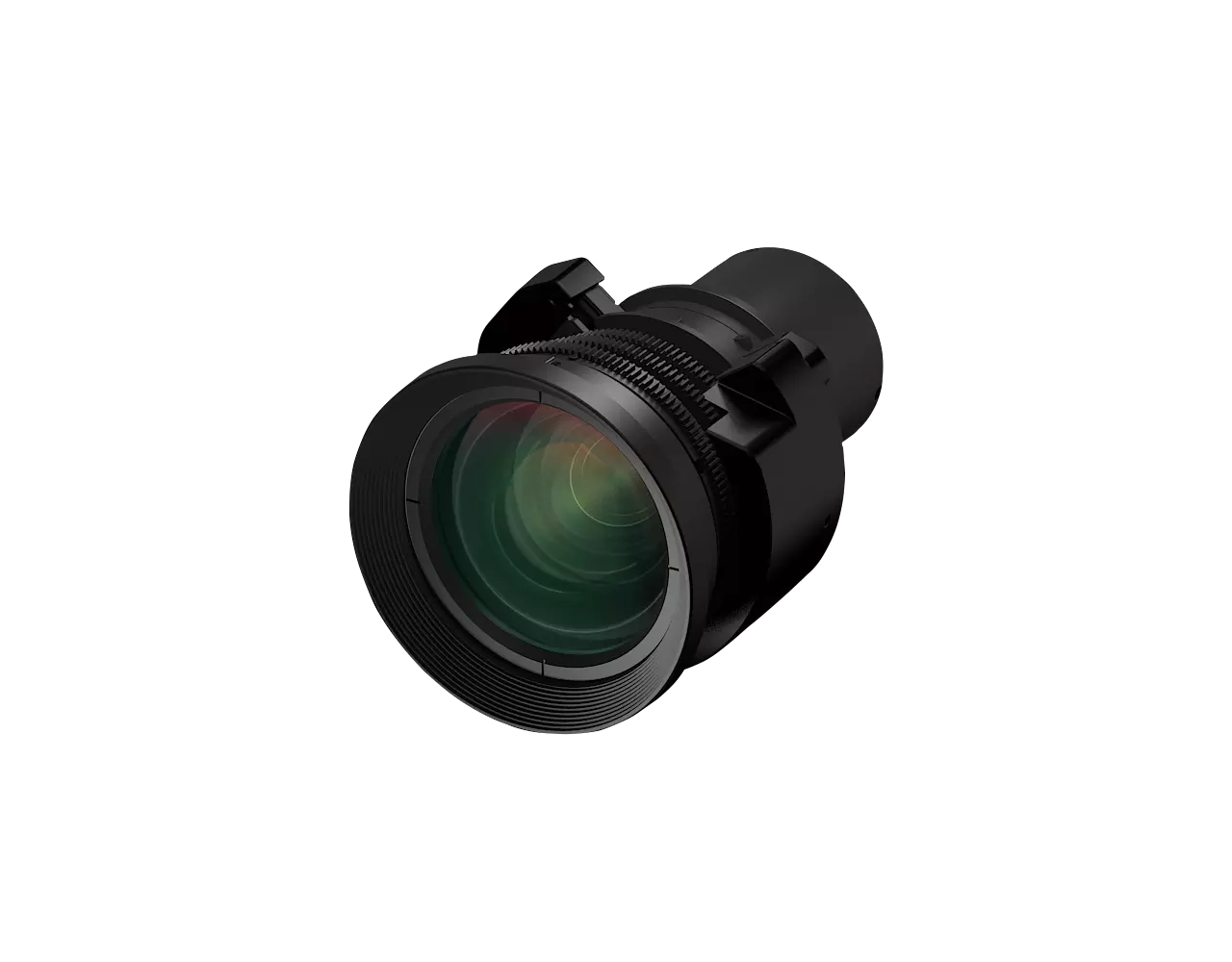 Epson ELPLW08 wide throw lens afbeelding