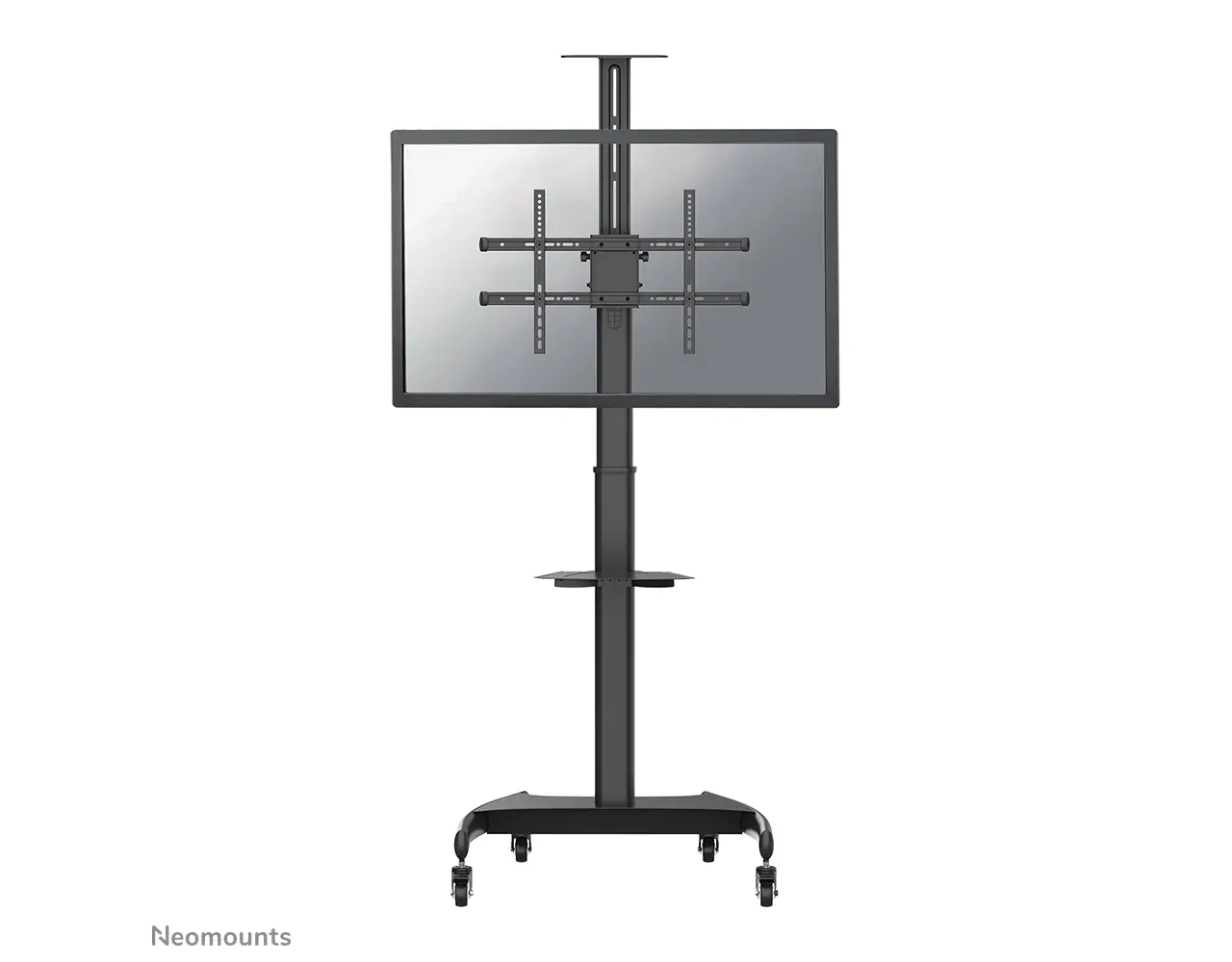 Neomounts Neomounts PLASMA-M1900E verrijdbare vloerstandaard Neomounts Neomounts PLASMA-M1900E verrijdbare vloerstandaard