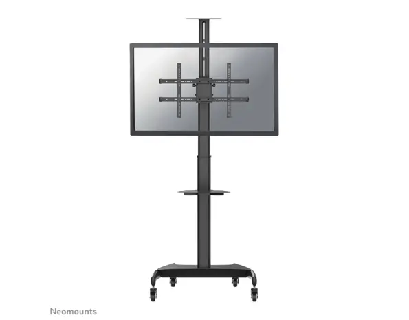 Neomounts Neomounts PLASMA-M1900E verrijdbare vloerstandaard Neomounts Neomounts PLASMA-M1900E verrijdbare vloerstandaard