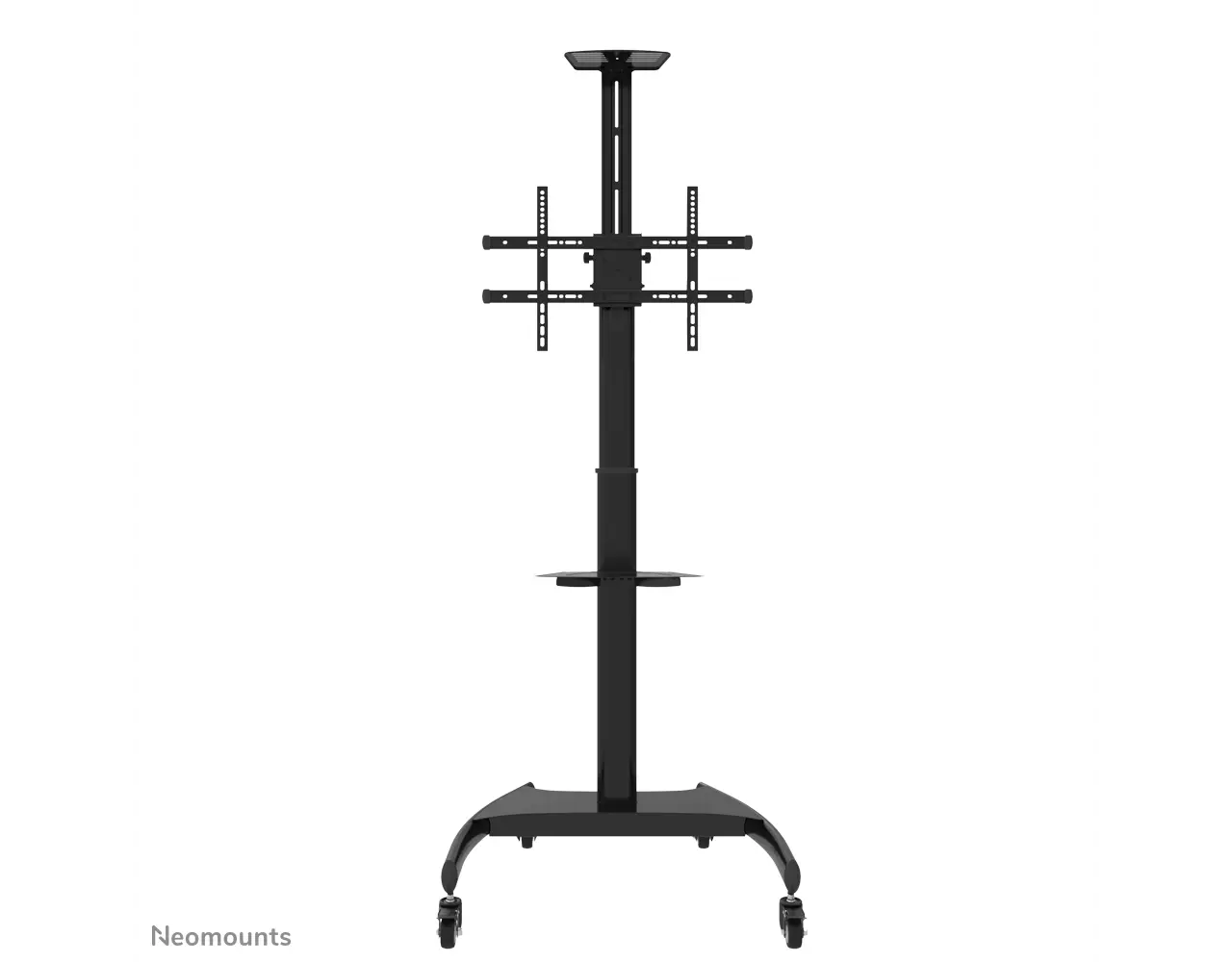 Neomounts Neomounts PLASMA-M1900E verrijdbare vloerstandaard Neomounts Neomounts PLASMA-M1900E verrijdbare vloerstandaard