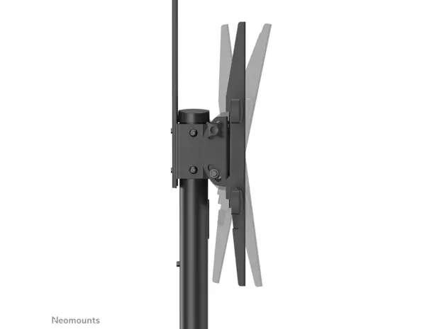 Neomounts Neomounts PLASMA-M1900E verrijdbare vloerstandaard Neomounts Neomounts PLASMA-M1900E verrijdbare vloerstandaard