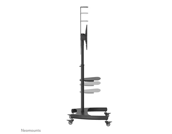 Neomounts Neomounts PLASMA-M1900E verrijdbare vloerstandaard Neomounts Neomounts PLASMA-M1900E verrijdbare vloerstandaard