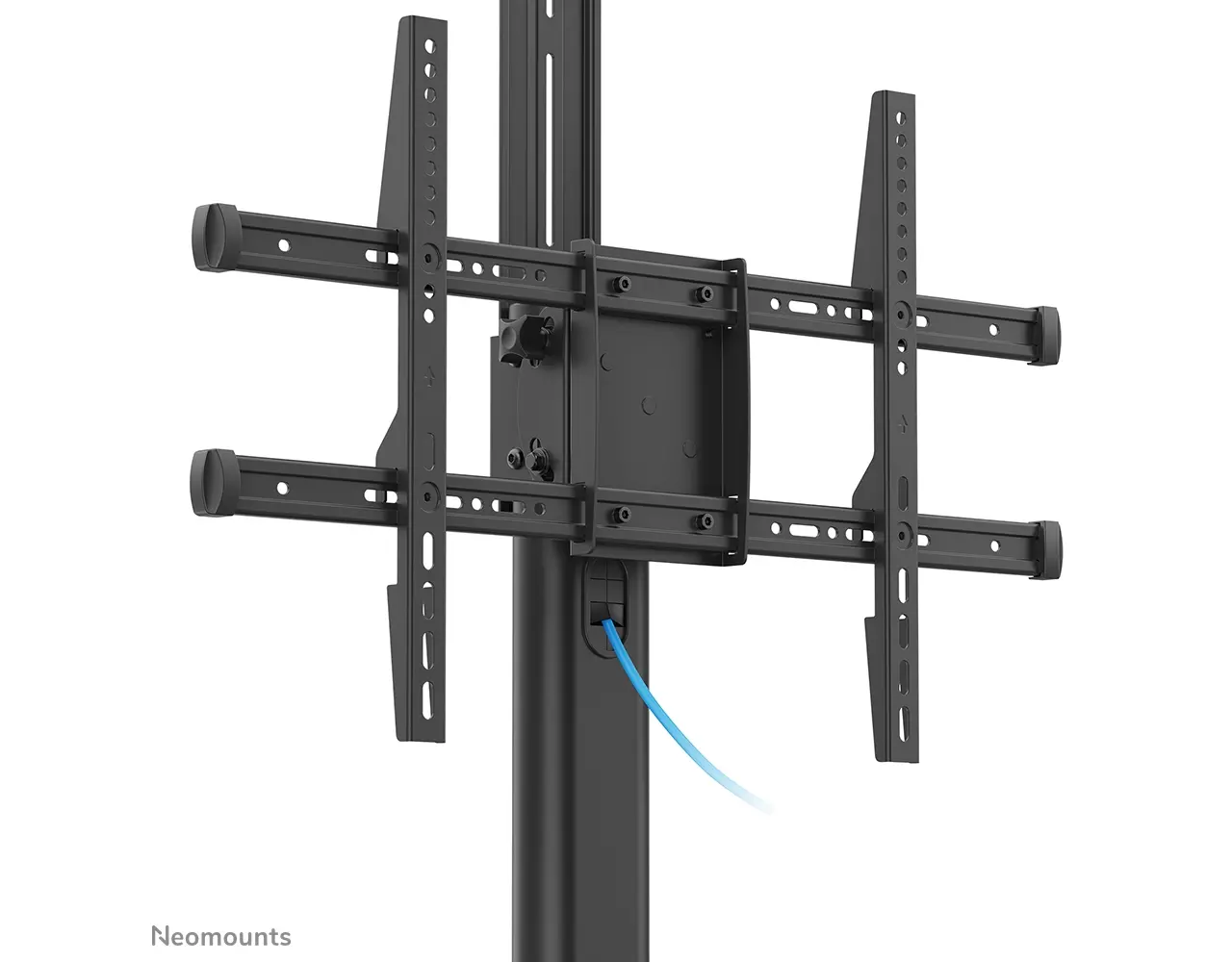 Neomounts Neomounts PLASMA-M1900E verrijdbare vloerstandaard Neomounts Neomounts PLASMA-M1900E verrijdbare vloerstandaard
