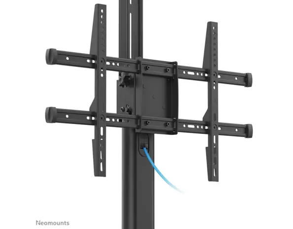 Neomounts Neomounts PLASMA-M1900E verrijdbare vloerstandaard Neomounts Neomounts PLASMA-M1900E verrijdbare vloerstandaard