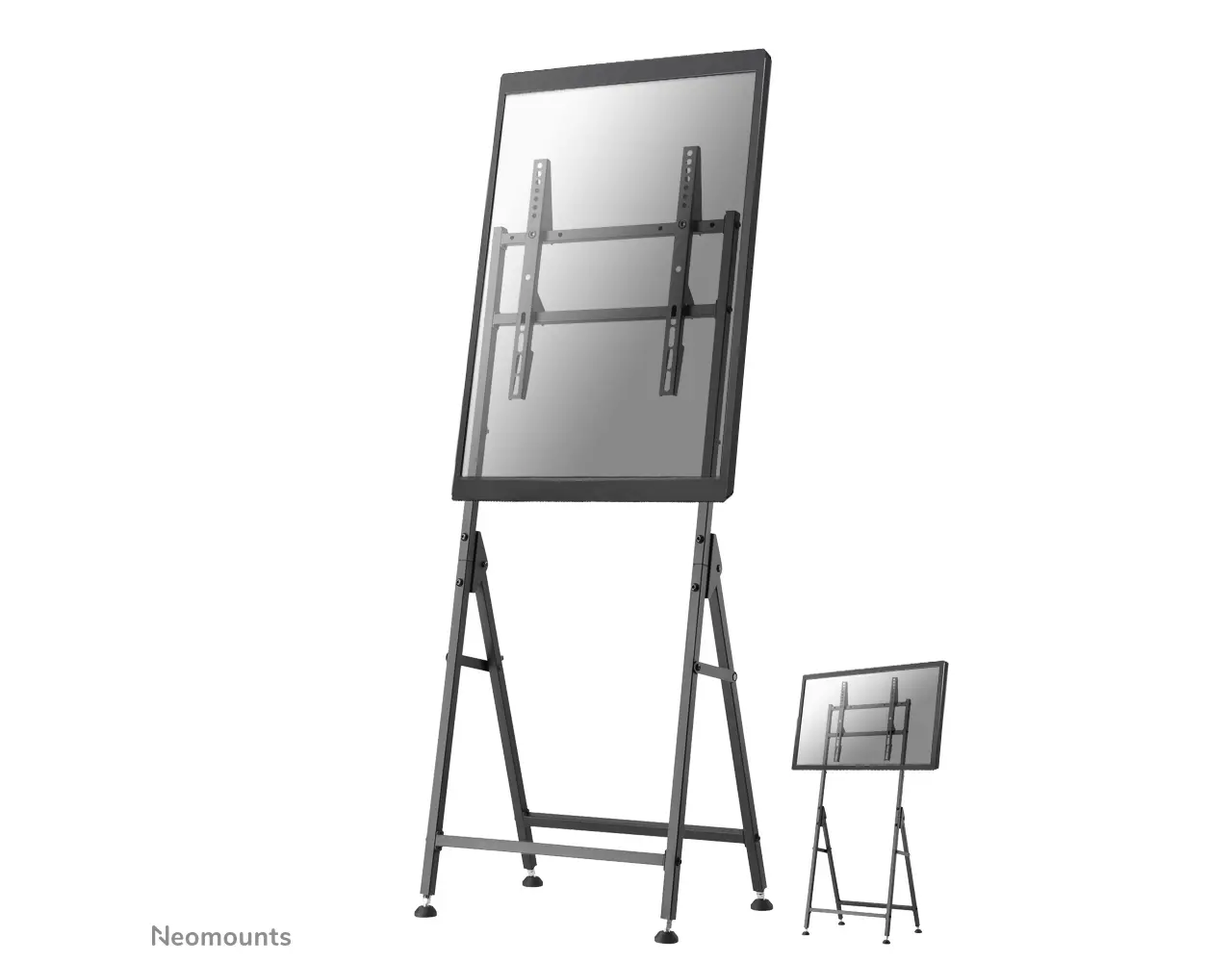 Neomounts Neomounts PLASMA-M1000 display vloerstandaard