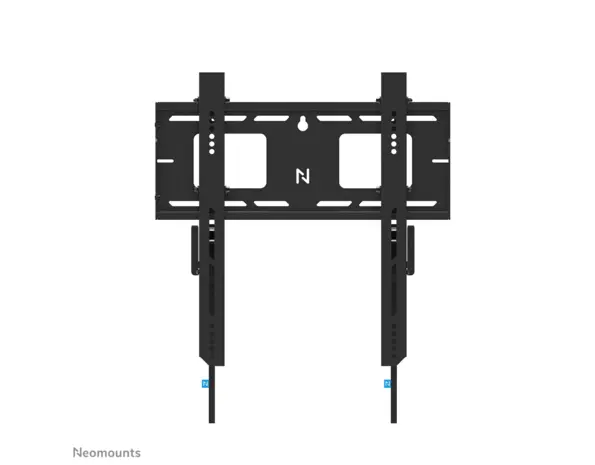 Neomounts Neomounts WL30-750BL14 vlakke heavy duty display muurbeugel Neomounts Neomounts WL30-750BL14 vlakke heavy duty display muurbeugel