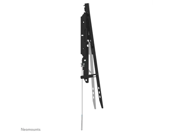 Neomounts Neomounts WL30-750BL14 vlakke heavy duty display muurbeugel Neomounts Neomounts WL30-750BL14 vlakke heavy duty display muurbeugel