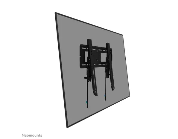 Neomounts Neomounts WL30-750BL14 vlakke heavy duty display muurbeugel Neomounts Neomounts WL30-750BL14 vlakke heavy duty display muurbeugel
