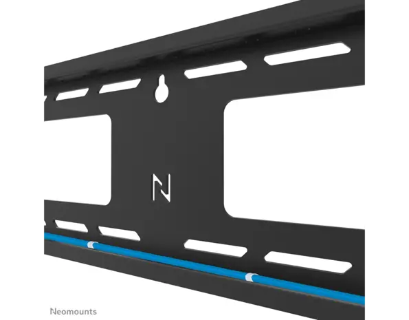 Neomounts Neomounts WL30-750BL14 vlakke heavy duty display muurbeugel Neomounts Neomounts WL30-750BL14 vlakke heavy duty display muurbeugel
