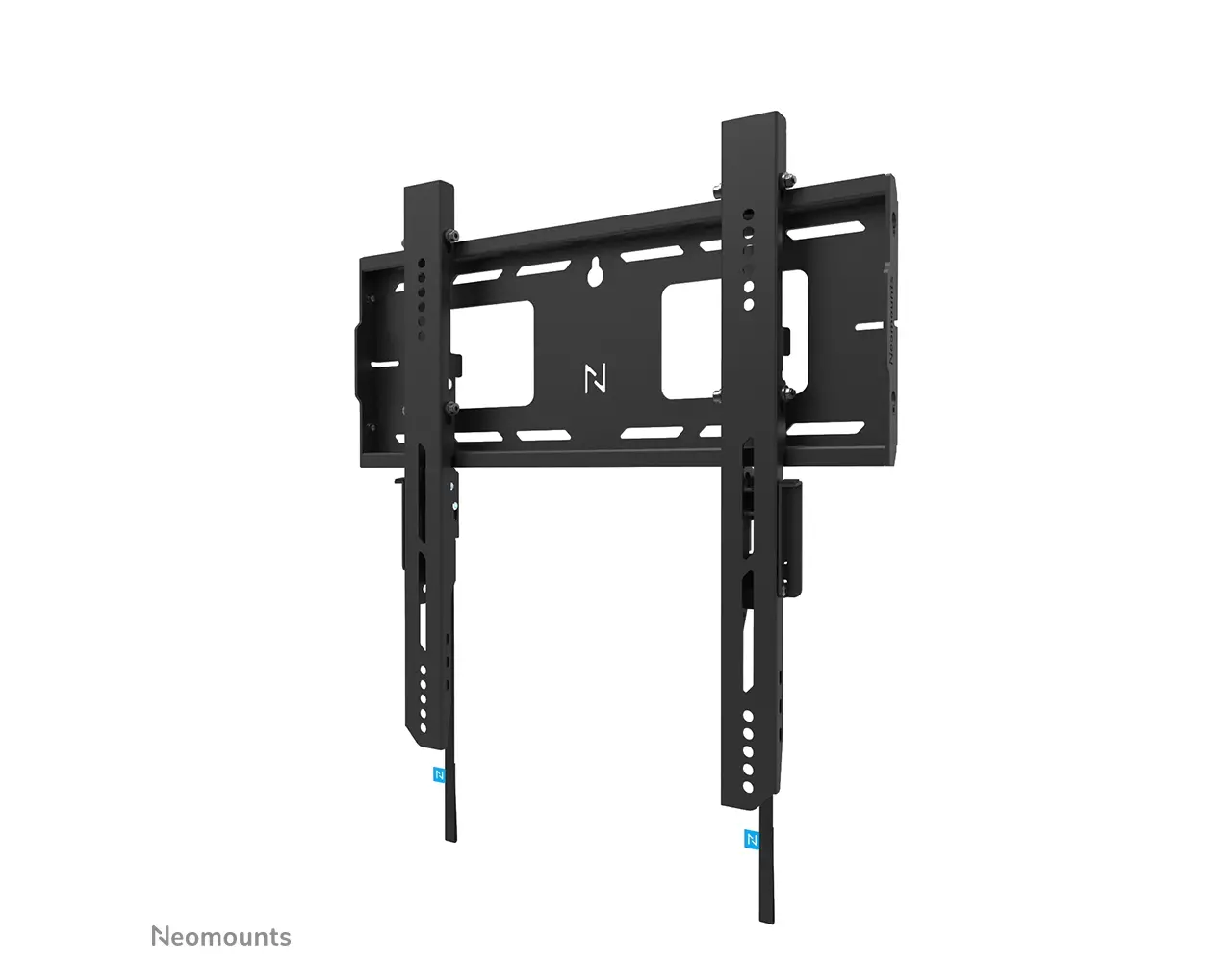 Neomounts Neomounts WL30-750BL14 vlakke heavy duty display muurbeugel Neomounts Neomounts WL30-750BL14 vlakke heavy duty display muurbeugel