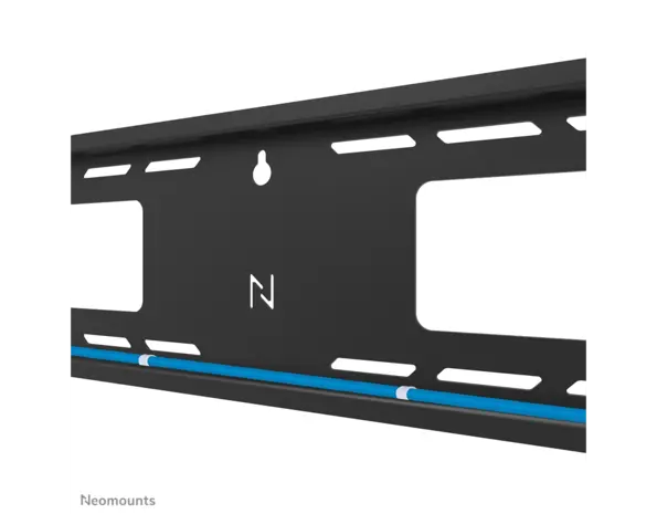 Neomounts Neomounts WL30-750BL16 vlakke heavy duty display muurbeugel