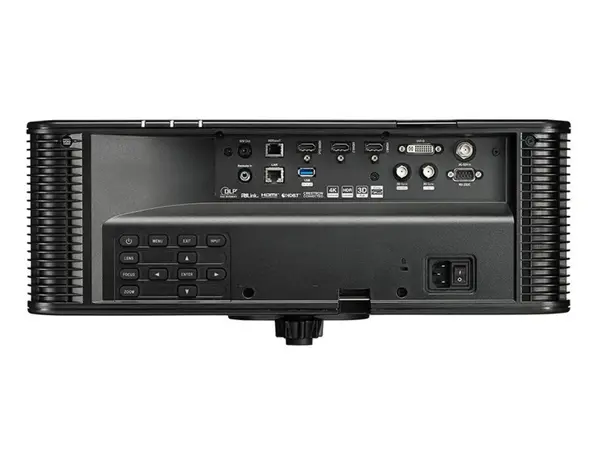 Optoma Optoma ZU1300 professionele WUXGA laser beamer Optoma Optoma ZU1300 professionele WUXGA laser beamer