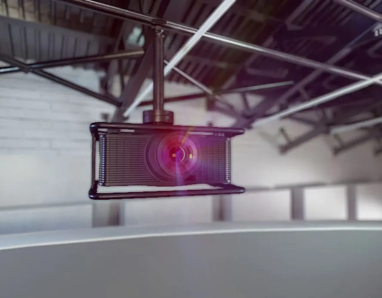 Optoma Optoma ZU1300 professionele WUXGA laser beamer Optoma Optoma ZU1300 professionele WUXGA laser beamer