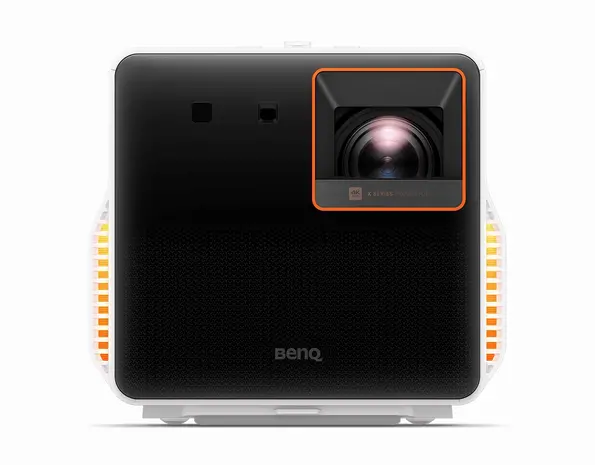BenQ BenQ X300G 4K HDR gaming beamer