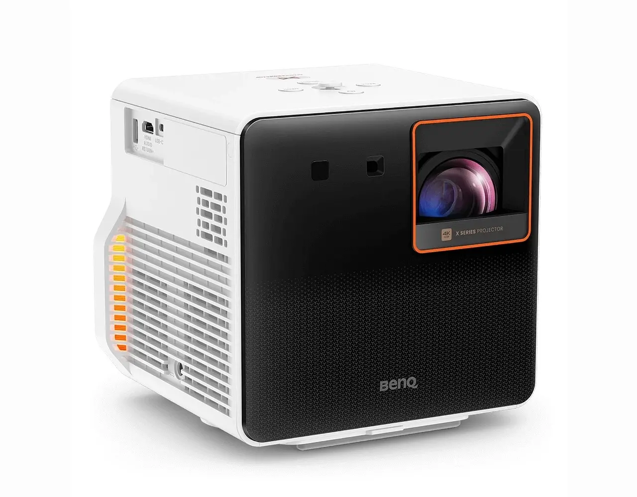 BenQ BenQ X300G 4K HDR gaming beamer