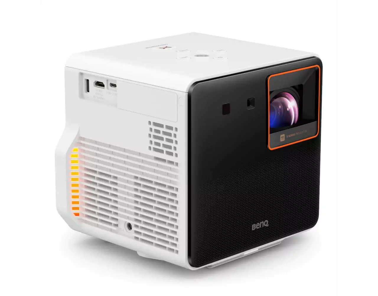 BenQ BenQ X300G 4K HDR gaming beamer