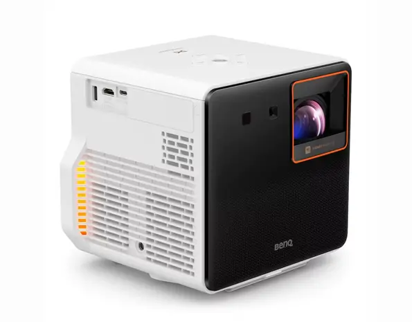 BenQ BenQ X300G 4K HDR gaming beamer