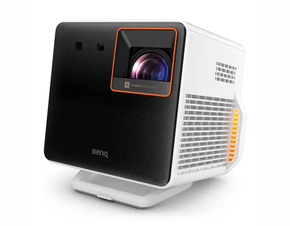 BenQ BenQ X300G 4K HDR gaming beamer