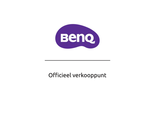 BenQ BenQ X300G 4K HDR gaming beamer