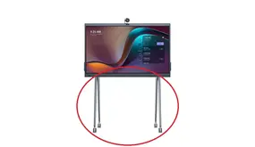 Yealink Yealink MB-Floorstand-650T Yealink Yealink MB-Floorstand-650T