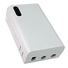 Da-Lite Accessories for operating: All-in-One Control Box Da-Lite Accessories for operating: All-in-One Control Box