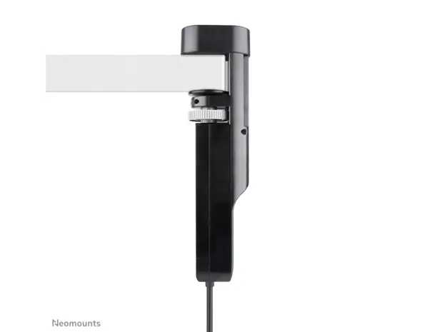 Neomounts Neomounts DS22-840BL6 bureaucontactdoos met klem