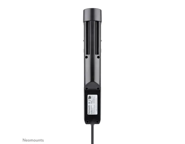 Neomounts Neomounts DS22-840BL6 bureaucontactdoos met klem