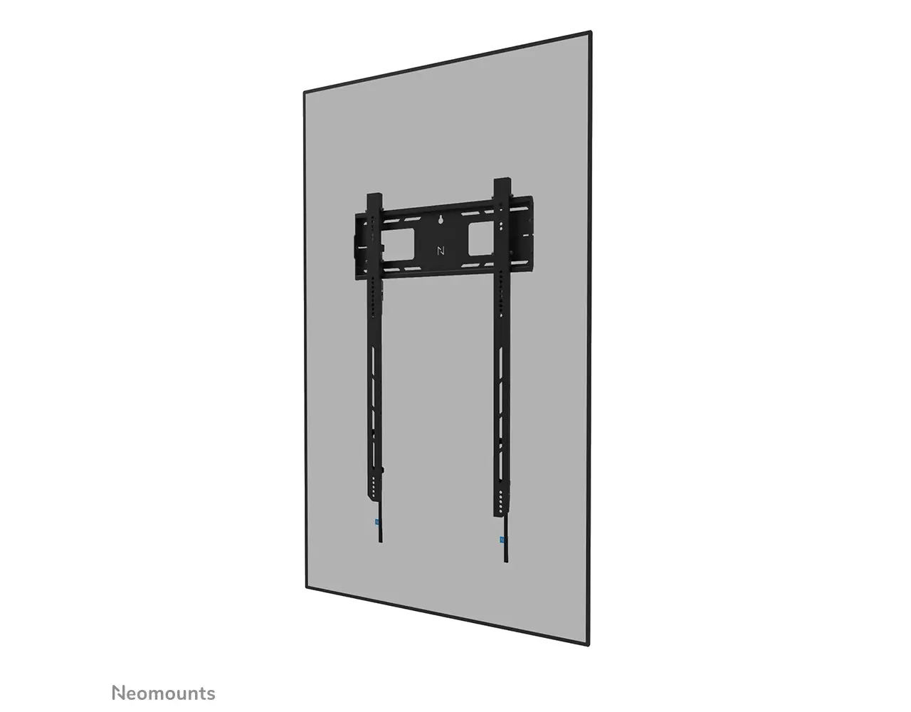 Neomounts Neomounts WL30-750BL18P heavy duty muurbeugel Neomounts Neomounts WL30-750BL18P heavy duty muurbeugel